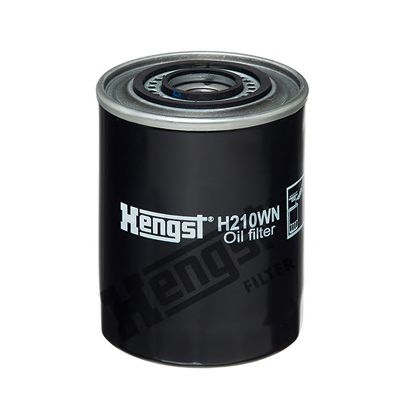 HENGST FILTER h210wn -  Масляный фильтр